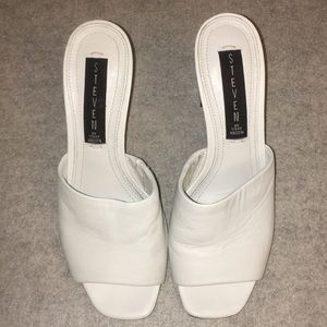 Steven By Steve Madden Jensen Mule